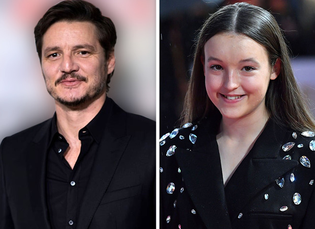 Game Of Thrones stars Pedro Pascal and Bella Ramsey to star as Joel and Ellie in HBO series The Last Of Us Game Of Thrones stars Pedro Pascal and Bella Ramsey to star as Joel and Ellie in HBO series The Last Of Us