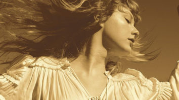 Taylor Swift to drop re-recorded version of 2008 hit single ‘Love Story’ on February 12; ‘Fearless’ album to include 26 songs 