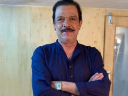 EXCLUSIVE: “My character in Radhe is on the lines of the character I played in Wanted”- Govind Namdev