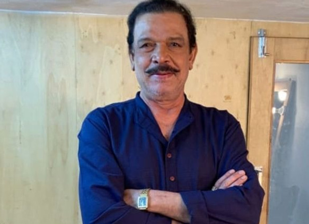 EXCLUSIVE: “My character in Radhe is on the lines of the character I played in Wanted,”- Govind Namdev