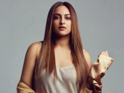 Sonakshi Sinha narrates poem on farmers, salutes them