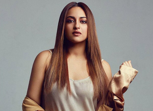 Sonakshi Sinha narrates poem on farmers, salutes them 
