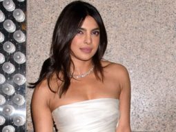 Priyanka Chopra was told that women in movies are interchangeable and asked to take nominal paycheck