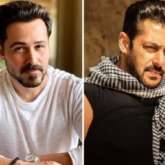 Emraan Hashmi to face off Salman Khan as the villain in the espionage thriller Tiger 3