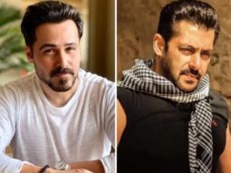 Emraan Hashmi to face off Salman Khan as the villain in the espionage thriller Tiger 3