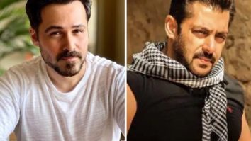 Emraan Hashmi to face off Salman Khan as the villain in the espionage thriller Tiger 3