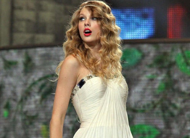 Taylor releases re-recorded version of her 2008 hit single 'Love Story' with unseen memories with fans Taylor releases re-recorded version of her 2008 hit single 'Love Story' with unseen memories with fans