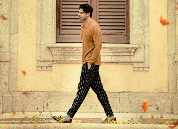 Prabhas drops new poster of Radhe Shyam ahead of teaser release on Valentine's Day 