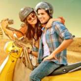 Sidharth Malhotra and Neha Sharma bring a whiff of fresh air in 'Thoda Thoda Pyaar' song