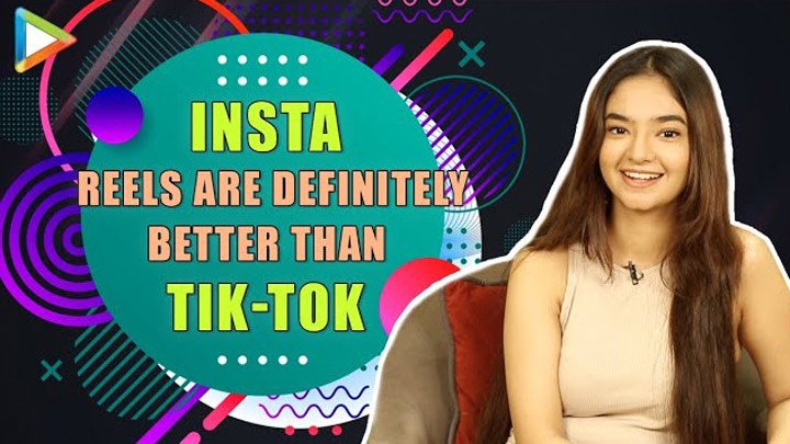Anushka Sen: “I’d like to star in Om Shanti Om remake with SRK’s son Aaryan”| Rapid Fire | Jannat Z Anushka Sen: “I’d like to star in Om Shanti Om remake with SRK’s son Aaryan”| Rapid Fire | Jannat Z