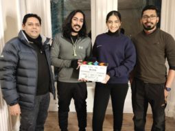 Shoot of Sonam Kapoor starrer Blind wrapped up in 39 days