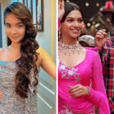 EXCLUSIVE: Anushka Sen reveals she would like to work with Shah Rukh Khan’s son in Om Shanti Om remake