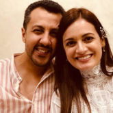 Dia Mirza to get married to Vaibhai Rekhi on Feb 15; pics from pre-wedding party surface