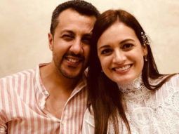 Dia Mirza to get married to Vaibhav Rekhi on Feb 15; pics from pre-wedding party surface