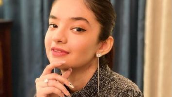EXCLUSIVE: “I was never on Tik Tok. There are so many fake accounts”- Anushka Sen
