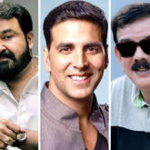 Fan asks Mohanlal to do a film with Akshay Kumar directed by Priyadarshan; he responds