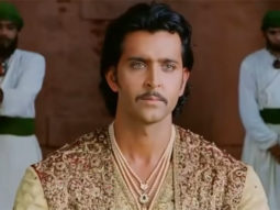 Hrithik Roshan reveals why he did Jodhaa Akbar despite being scared when Ashutosh Gowariker offered it to him