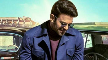 Prabhas’ costumes in Radhe Shyam cost Rs 6 crore?