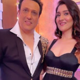 Govinda's daughter Tina Ahuja says she can never be called a nepo kid