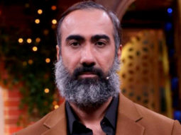 Ranvir Shorey tests positive for COVID-19 with mild symptoms