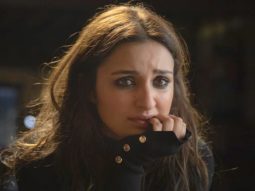 Parineeti Chopra reveals why The Girl On The Train makers are keeping details under wraps