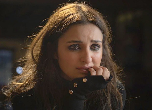 Parineeti Chopra reveals why The Girl On The Train makers are keeping details under wraps Parineeti Chopra reveals why The Girl On The Train makers are keeping details under wraps