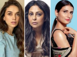 Netflix’s The Other starring Aditi Rao Hydari, Shefali Shah, Fatima Sana Shaikh now titled Ajeeb Daastaans