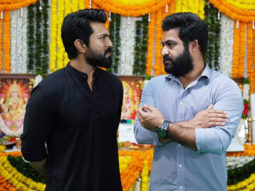 Lyca Productions bags theatrical rights of SS Rajamouli’s RRR starring Jr. NTR and Ram Charan 