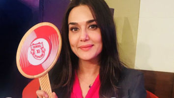 IPL Auction 2021: Punjab Kings owner Preity Zinta buys Shahrukh Khan