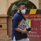 Saif Ali Khan buys some new toys for Taimur ahead of Kareena Kapoor Khan’s delivery