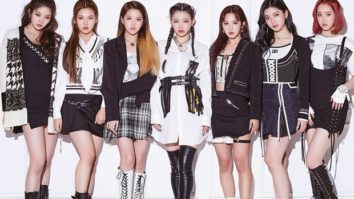 K-Pop girl group TRI.BE shows power in ‘Doom Doom Ta’ music video, releases debut mini-album ‘TRI.BE Da Loca’