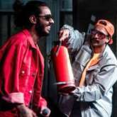 "Spitfire is a large part of the reason everybody tuned into Gully Boy" - says Ranveer Singh