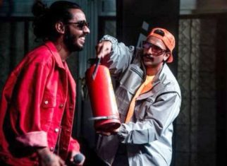 “Spitfire is a large part of the reason everybody tuned into Gully Boy” – says Ranveer Singh