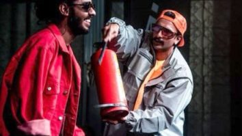 “Spitfire is a large part of the reason everybody tuned into Gully Boy” – says Ranveer Singh