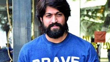 KGF star Yash’s fan dies by suicide; actor says this shouldn’t be an example for fans