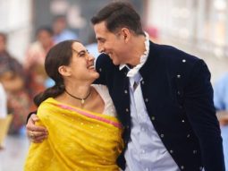 Aanand L Rai’s Atrangi Re starring Akshay Kumar, Sara Ali Khan and Dhanush to release on August 6, 2021