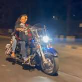 FIR registered against Vivek Oberoi for not wearing helmet & mask and violating COVID-19 rules on Valentine’s Day