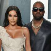 Kim Kardashian files for divorce from Kanye West after almost seven years of marriage 