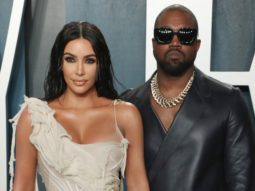 Kim Kardashian files for divorce from Kanye West after almost seven years of marriage 