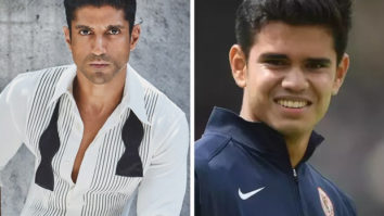 Farhan Akhtar says ‘don’t murder enthusiasm’ of Arjun Tendulkar after Sachin Tendulkar’s son’s selection in Mumbai Indians for IPL 2021
