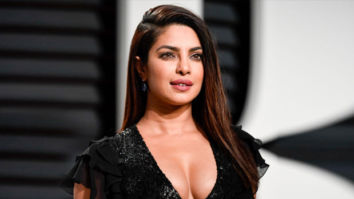 Priyanka Chopra is ‘endlessly grateful’ to get featured in New York Times’ bestseller list with ‘Unfinished’