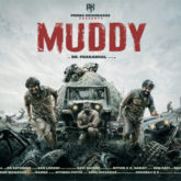 Vijay Sethupathi releases the motion poster for Muddy 