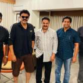 Jeethu Joseph announces Mohanlal's Drishyam 2 to Telugu remake with Venkatesh Daggubatti as the lead 