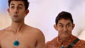 Vidhu Vinod Chopra confirms Aamir Khan’s PK story will move forward with Ranbir Kapoor
