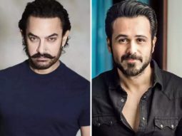 EXCLUSIVE: “The best on-screen kisser is Aamir Khan” – says Emraan Hashmi 