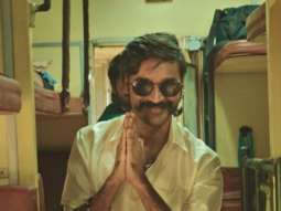Dhanush starrer Jagame Thandiram to directly premiere on Netflix