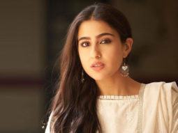 Sara Ali Khan opens up about her lifestyle; says she is not interested in brands that cost more than her monthly income
