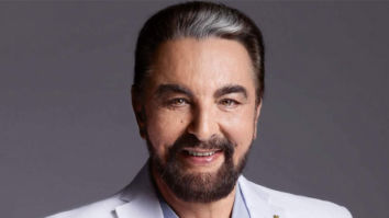 Kabir Bedi’s autobiography to release in April; actor says he has told his story with raw emotional honesty