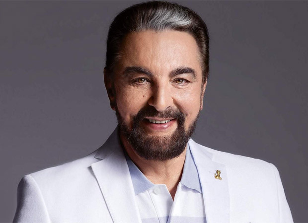 Kabir Bedi’s autobiography to release in April; actor says he has told his story with raw emotional honesty