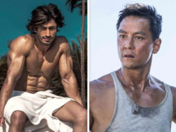 Chinese-American megastar Daniel Wu shares his success mantra with Vidyut Jammwal